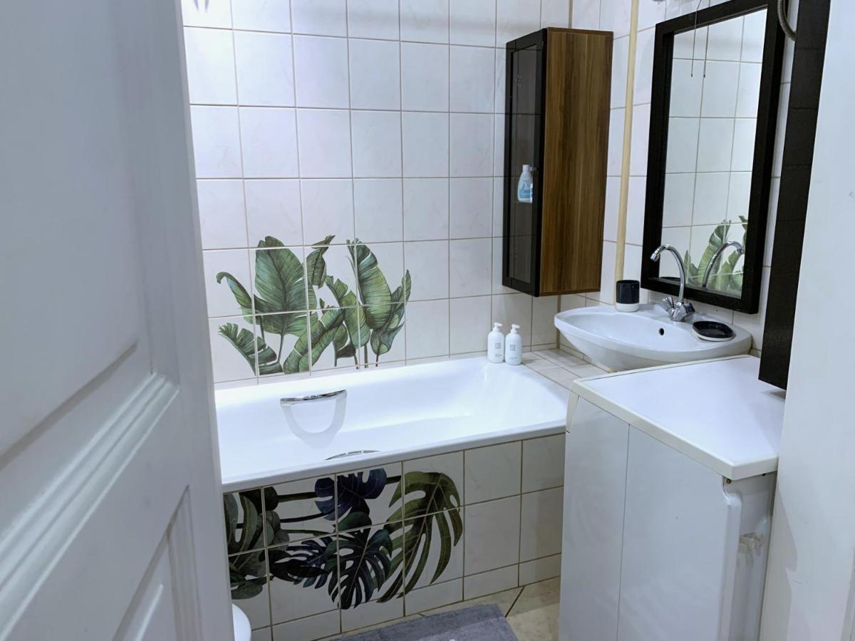 Rynekart Apartment Świdnica Eksteriør bilde