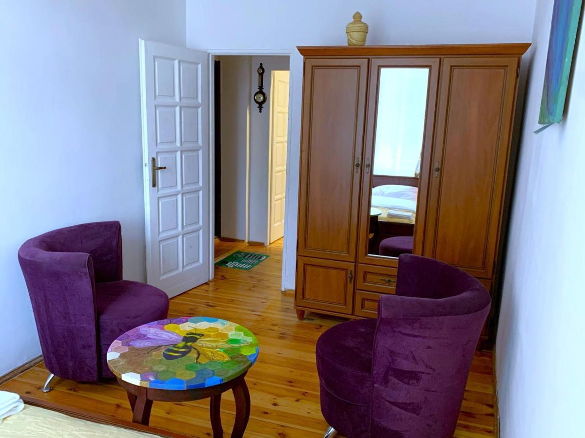 Rynekart Apartment Świdnica Eksteriør bilde