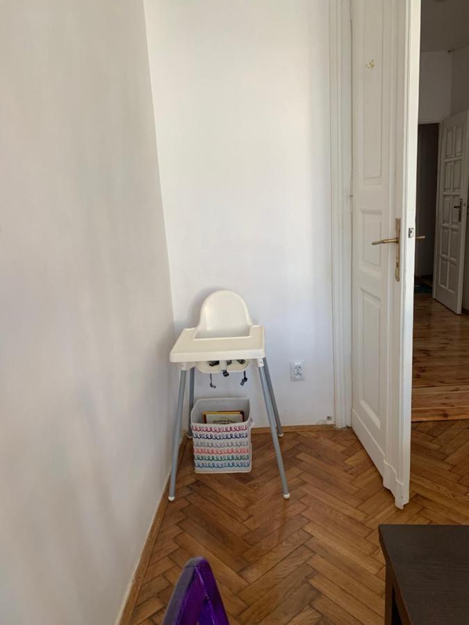 Rynekart Apartment Świdnica Eksteriør bilde