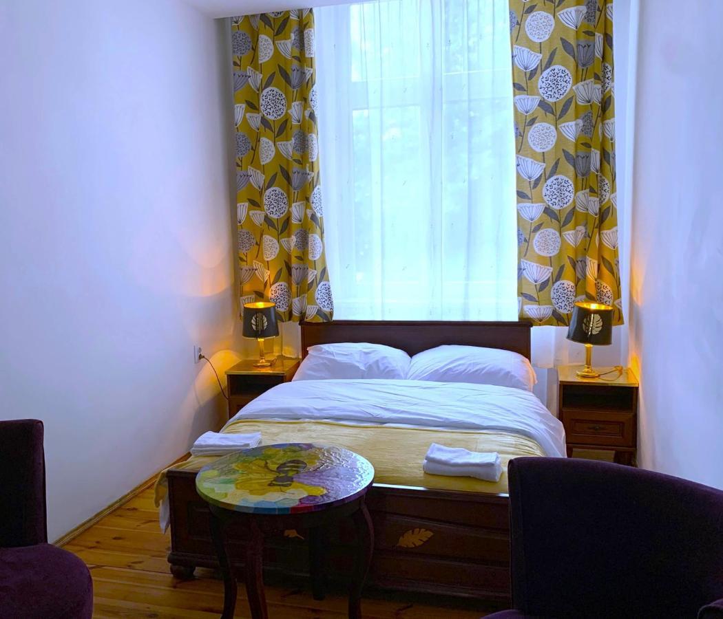 Rynekart Apartment Świdnica Eksteriør bilde
