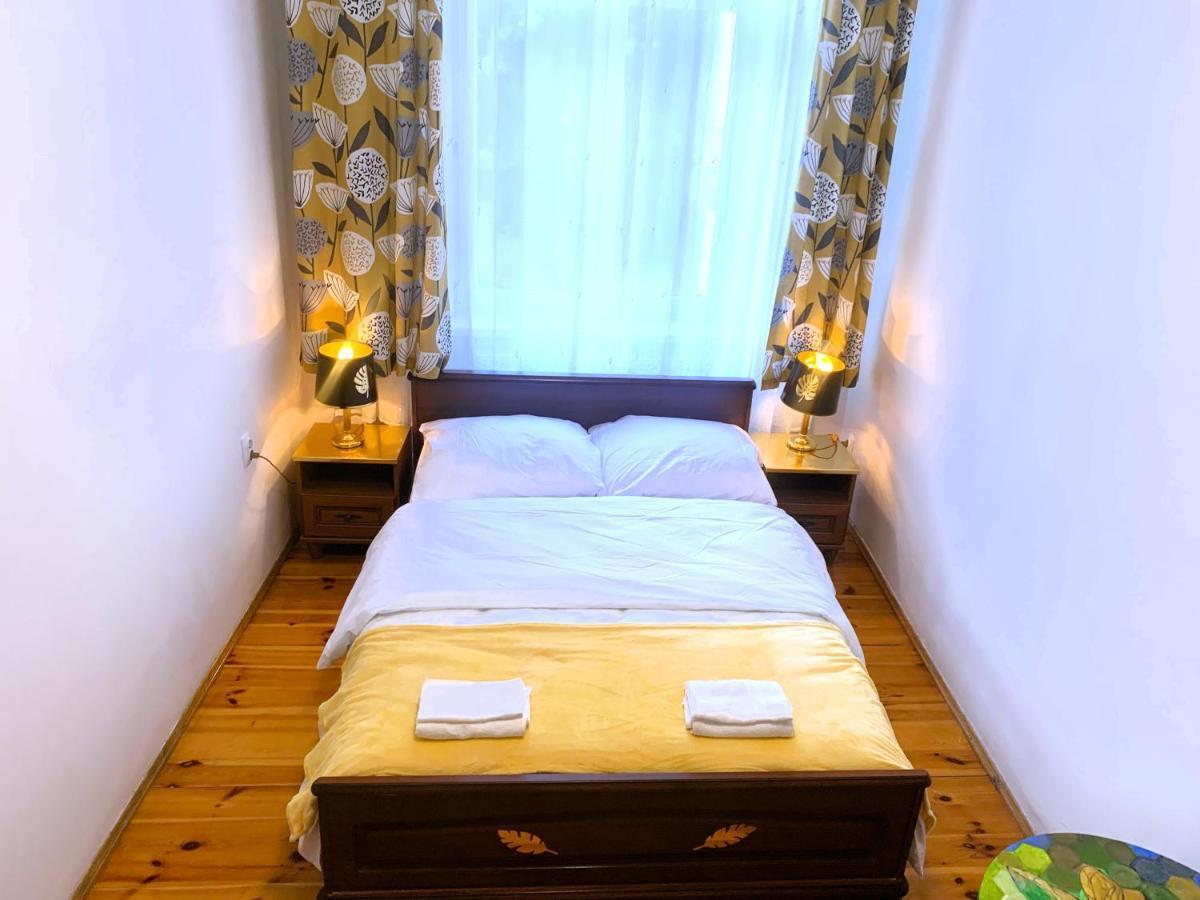 Rynekart Apartment Świdnica Eksteriør bilde