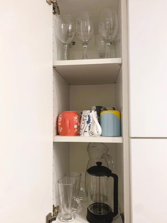 Rynekart Apartment Świdnica Eksteriør bilde