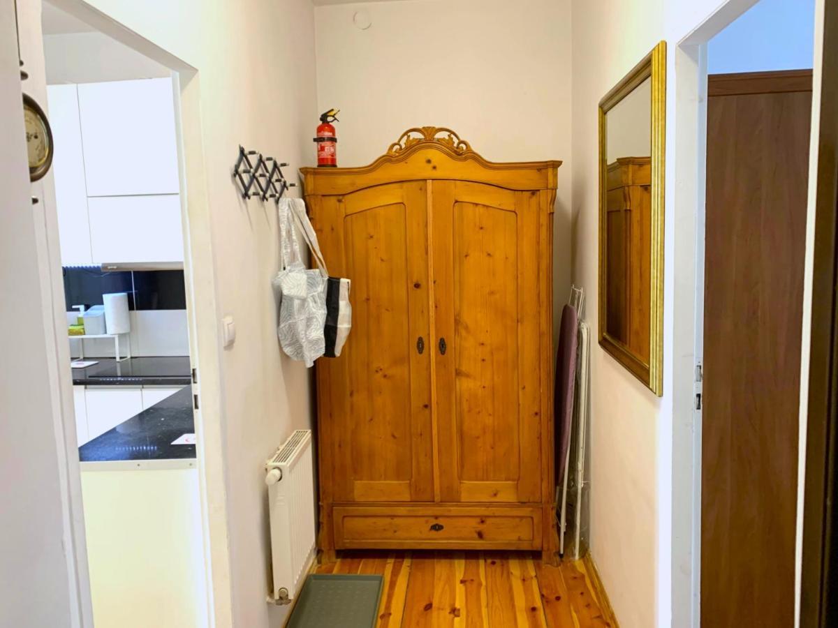 Rynekart Apartment Świdnica Eksteriør bilde