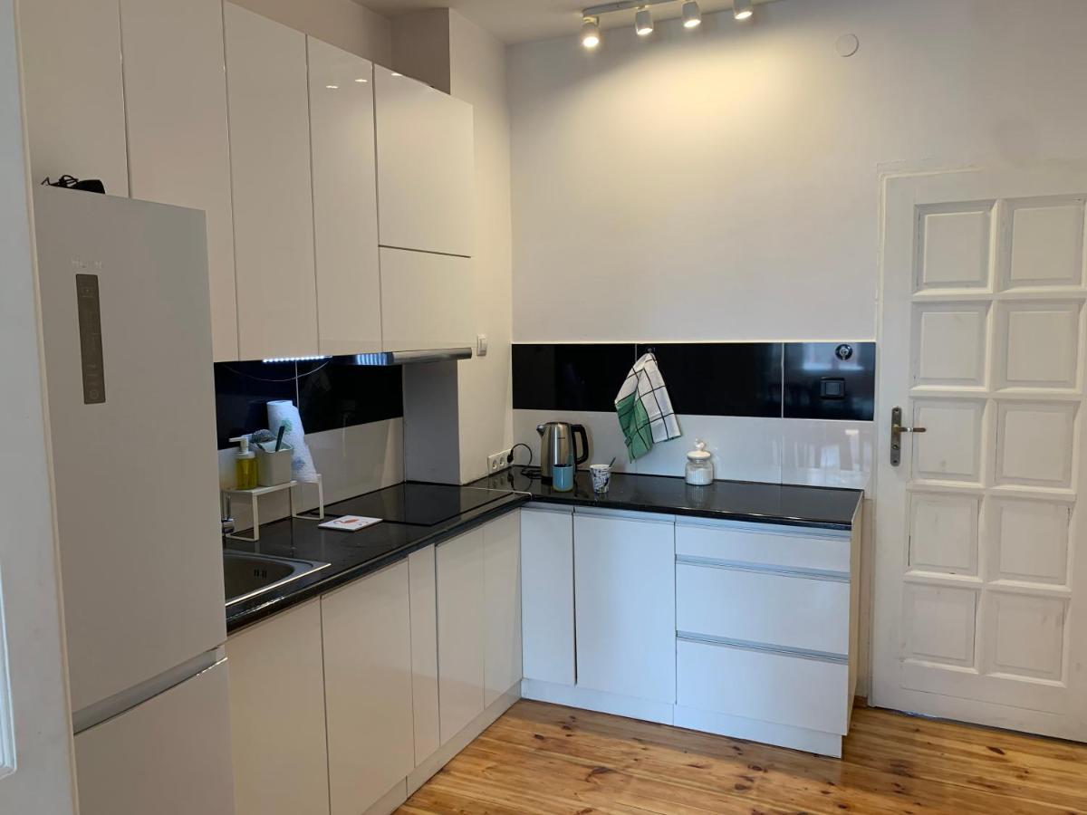 Rynekart Apartment Świdnica Eksteriør bilde