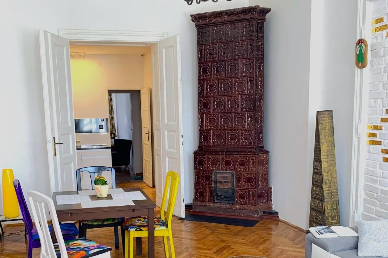 Rynekart Apartment Świdnica Eksteriør bilde
