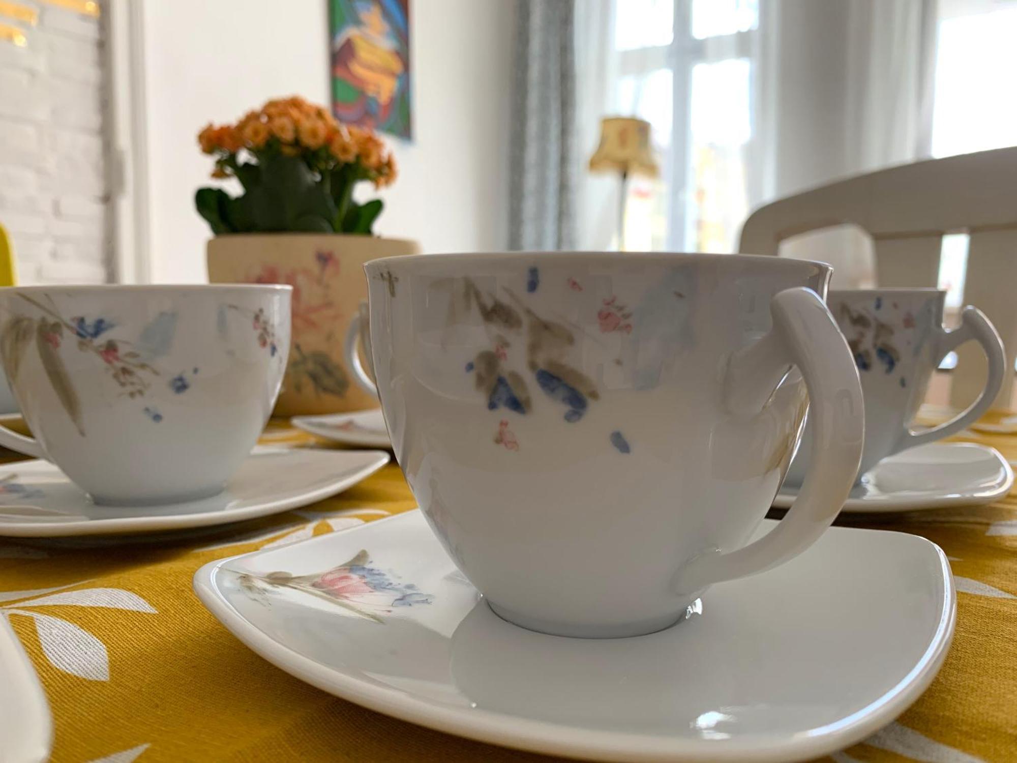 Rynekart Apartment Świdnica Eksteriør bilde