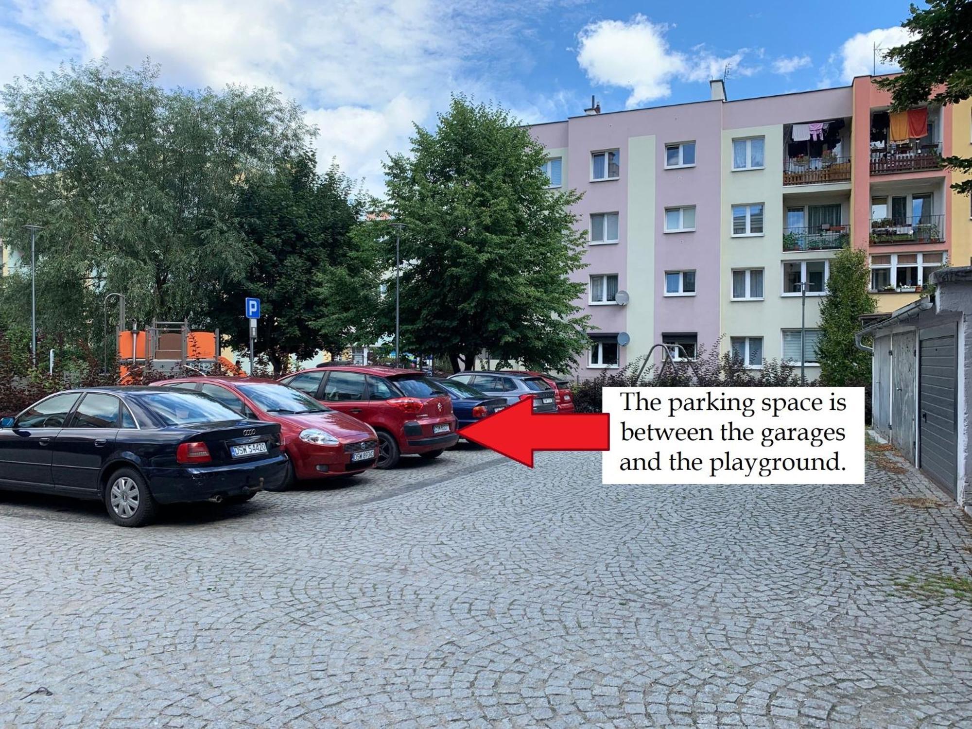 Rynekart Apartment Świdnica Eksteriør bilde